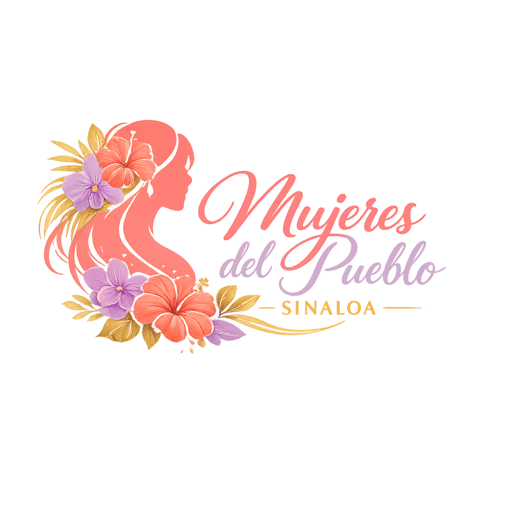 Mujeres del Pueblo Sinaloa