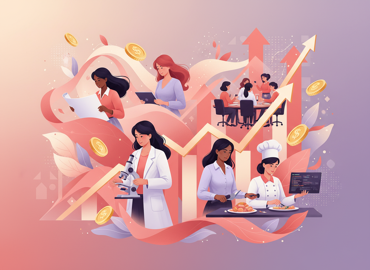 Desarrollo Económico